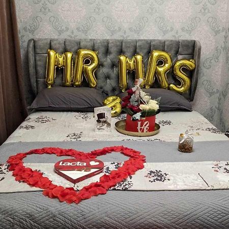 Velvet Apartment Волос Екстериор снимка