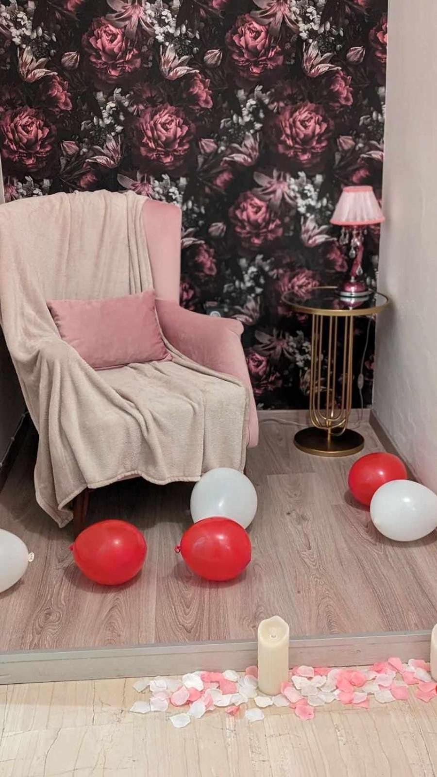 Velvet Apartment Волос Екстериор снимка