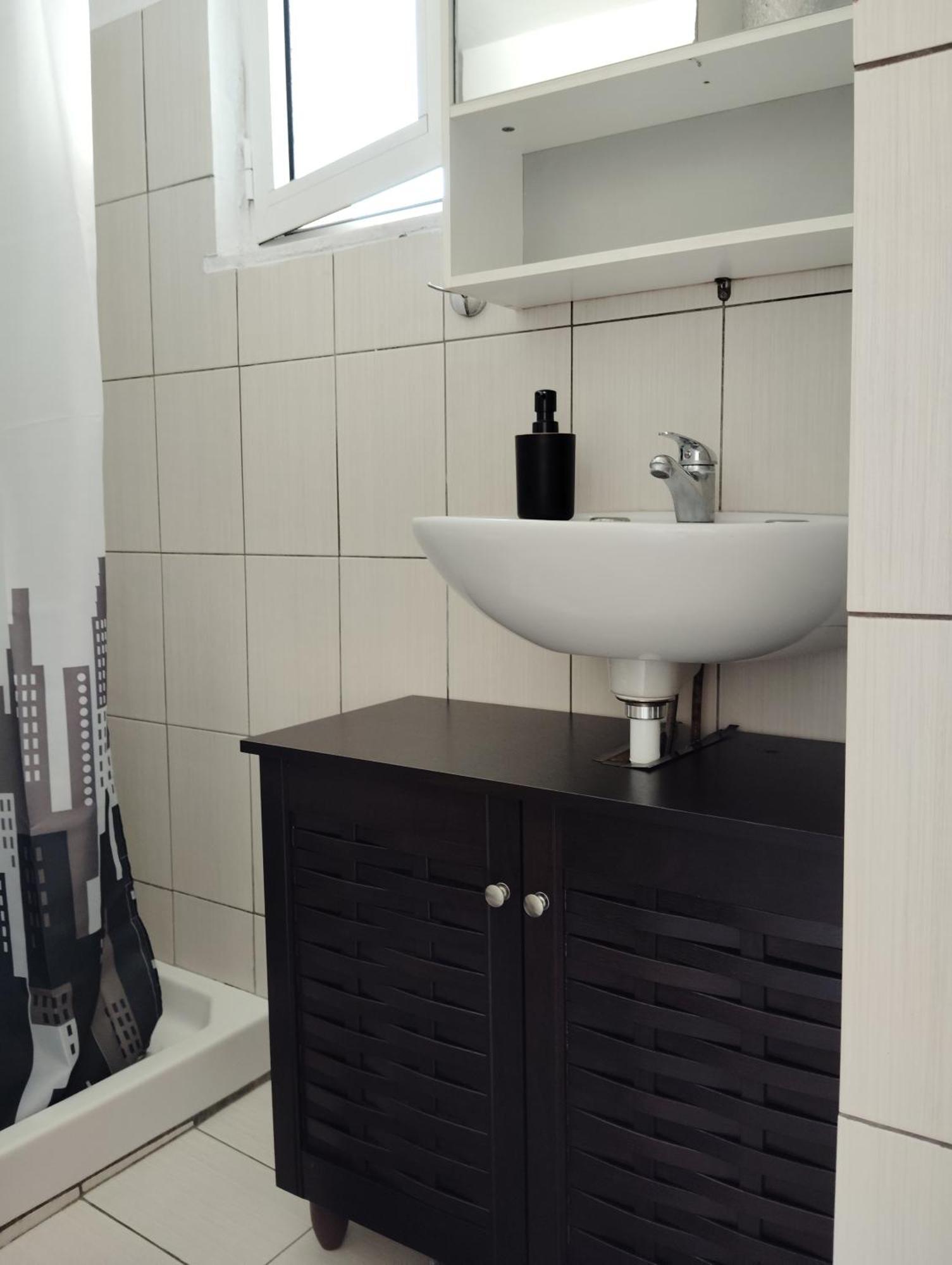 Velvet Apartment Волос Екстериор снимка
