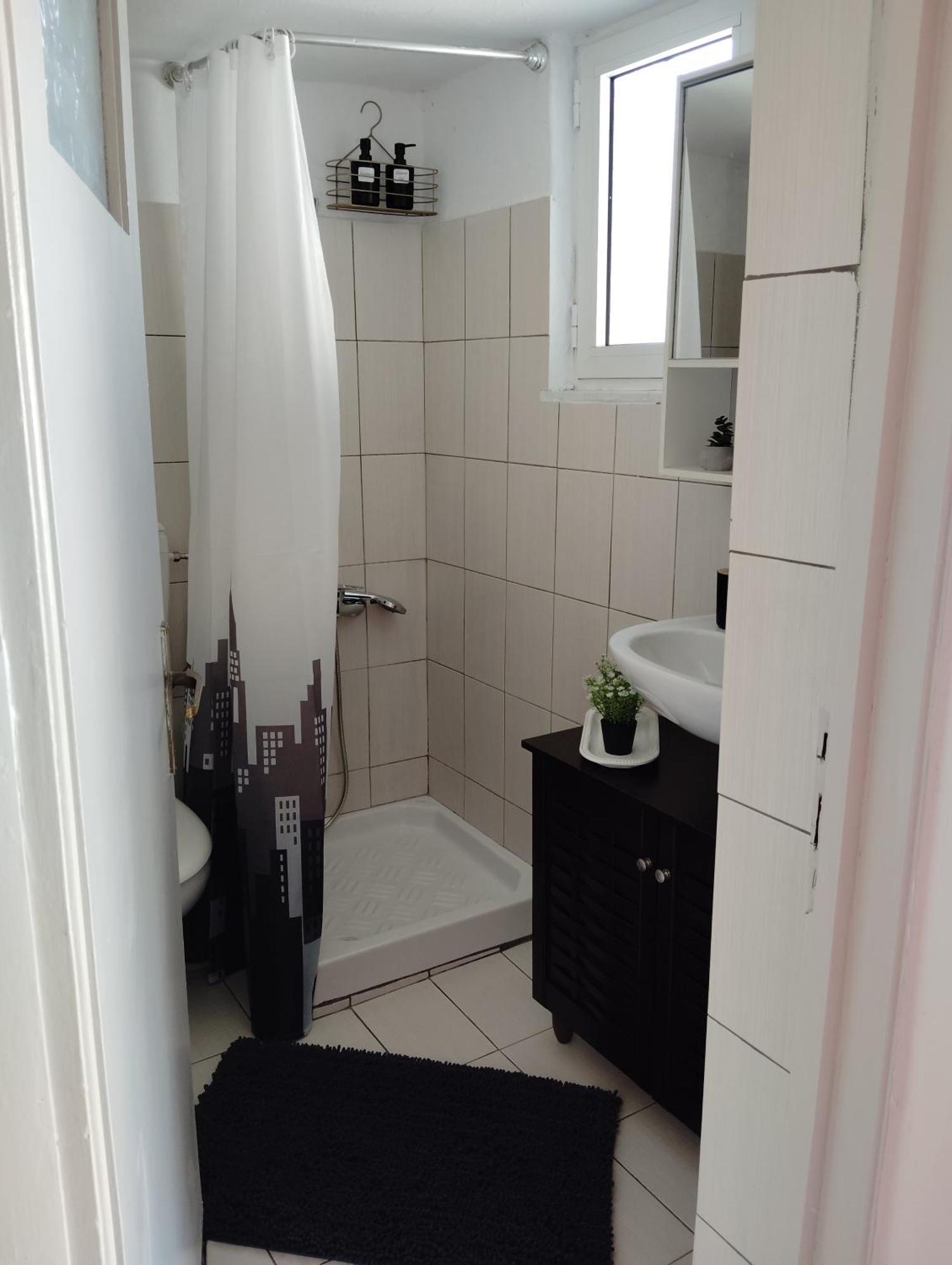 Velvet Apartment Волос Екстериор снимка