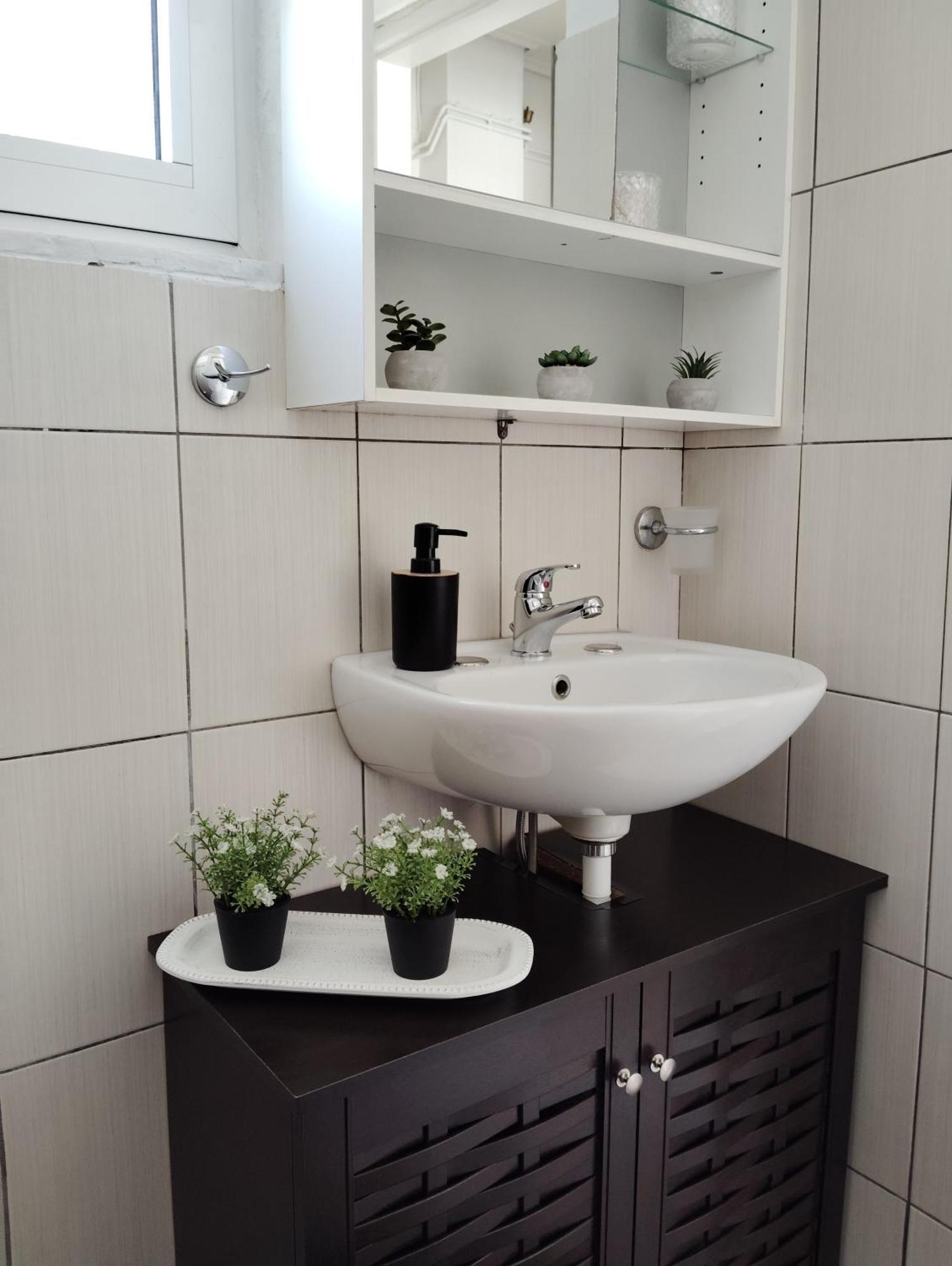 Velvet Apartment Волос Екстериор снимка